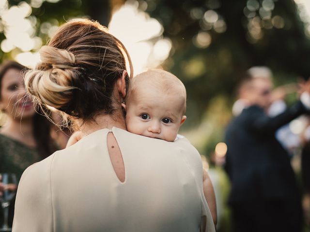 Il matrimonio di Simone e Vittoria a Roppolo, Biella 71