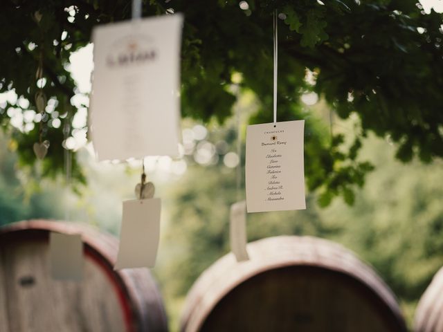 Il matrimonio di Simone e Vittoria a Roppolo, Biella 76