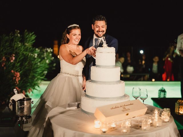 Il matrimonio di Simone e Vittoria a Roppolo, Biella 84