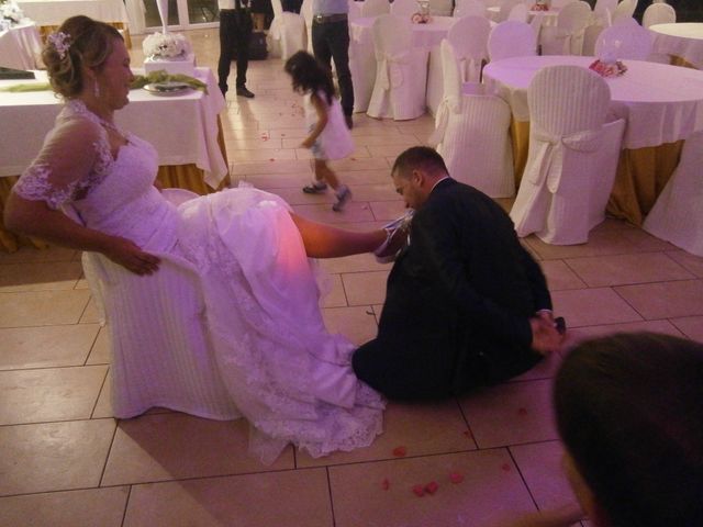 Il matrimonio di Tetyana e Michele a Avetrana, Taranto 8