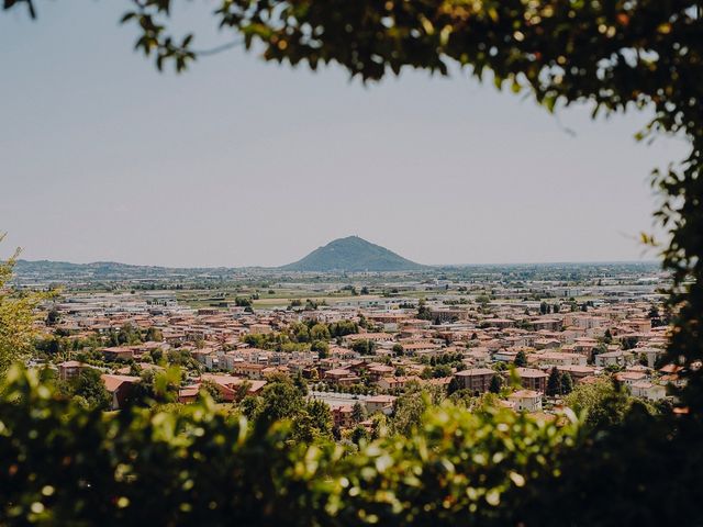 Il matrimonio di Luca e Amy a Grumello del Monte, Bergamo 2