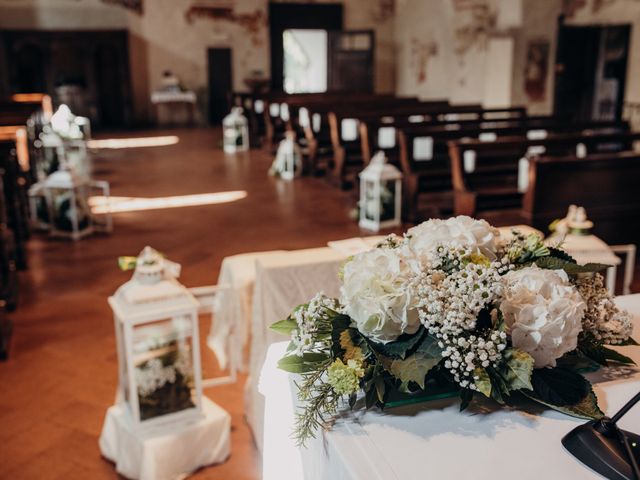 Il matrimonio di Sergio e Chiara a Bergamo, Bergamo 13