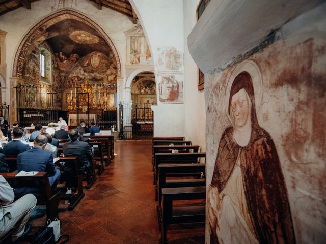 Il matrimonio di Sergio e Chiara a Bergamo, Bergamo 19