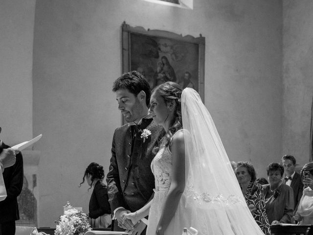 Il matrimonio di Sergio e Chiara a Bergamo, Bergamo 22