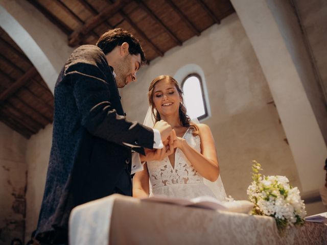 Il matrimonio di Sergio e Chiara a Bergamo, Bergamo 23