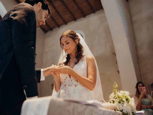 Il matrimonio di Sergio e Chiara a Bergamo, Bergamo 24