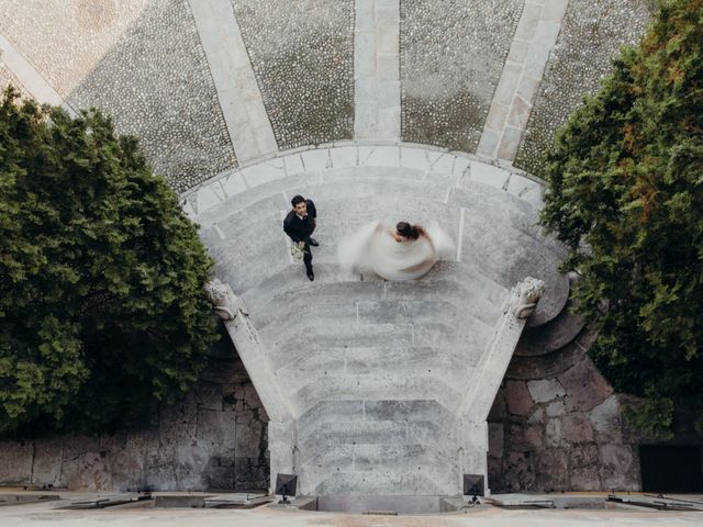 Il matrimonio di Sergio e Chiara a Bergamo, Bergamo 50