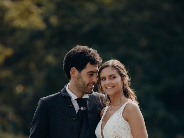 Il matrimonio di Sergio e Chiara a Bergamo, Bergamo 53