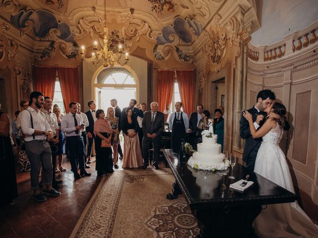 Il matrimonio di Sergio e Chiara a Bergamo, Bergamo 59