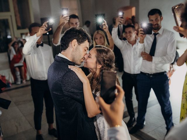 Il matrimonio di Sergio e Chiara a Bergamo, Bergamo 61