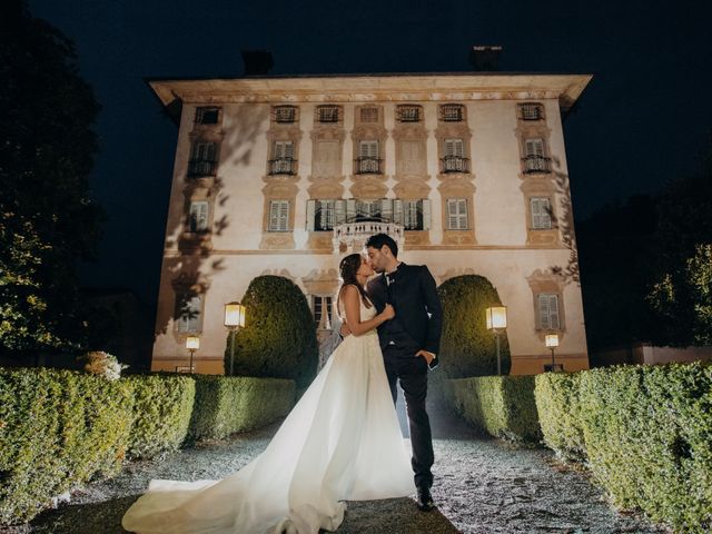 Il matrimonio di Sergio e Chiara a Bergamo, Bergamo 64