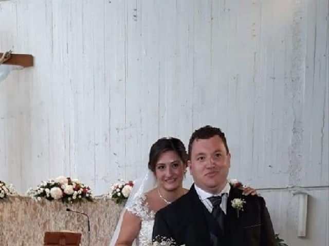 Il matrimonio di Biagio e Ketty a Messina, Messina 2