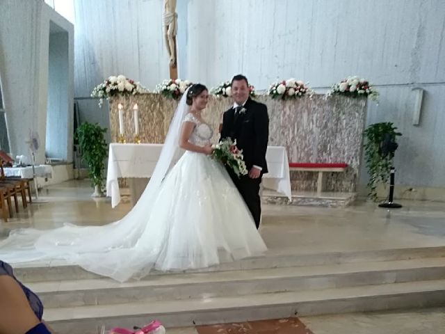 Il matrimonio di Biagio e Ketty a Messina, Messina 3