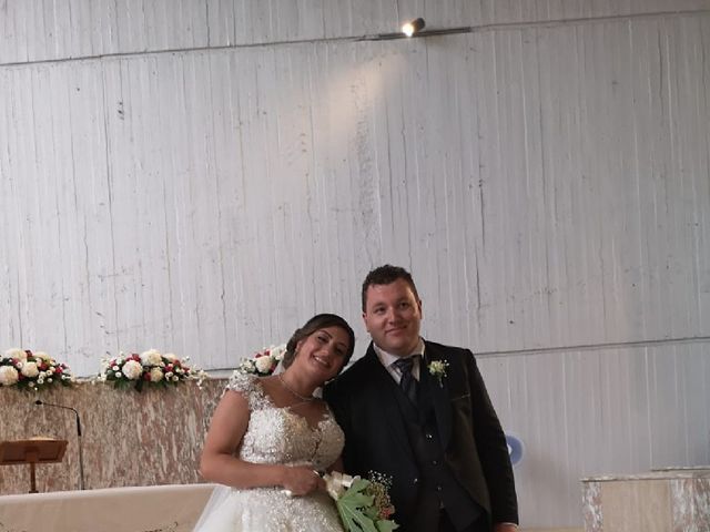 Il matrimonio di Biagio e Ketty a Messina, Messina 5