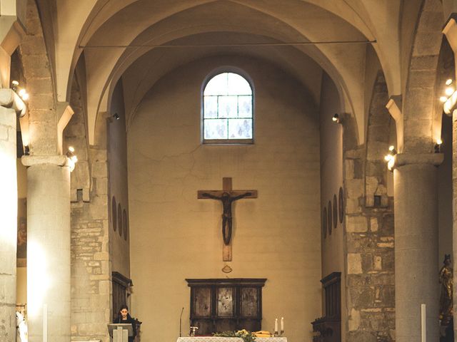 Il matrimonio di Davide e Lucia a Borgo Val di Taro, Parma 24