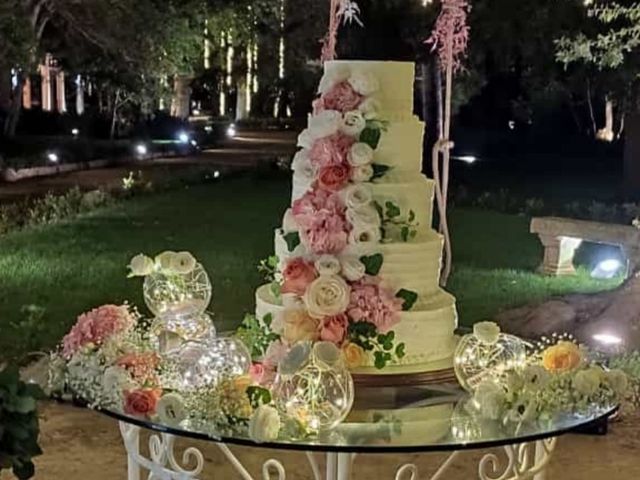 Il matrimonio di Giuseppe e Valentina a Lecce, Lecce 2