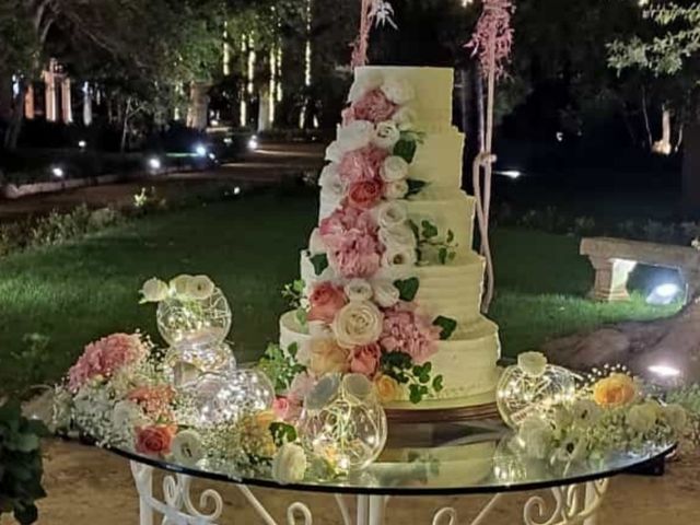 Il matrimonio di Giuseppe e Valentina a Lecce, Lecce 6