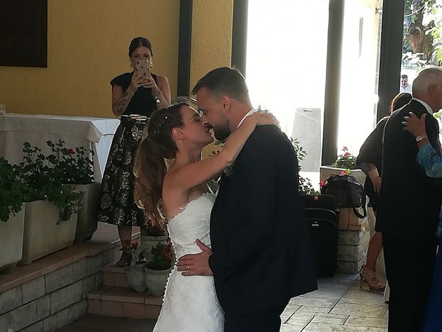 Il matrimonio di Martina e Alberto  a Trieste, Trieste 4