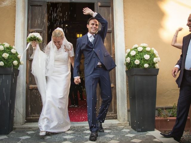 Il matrimonio di Alberto e Elena a Bergeggi, Savona 46