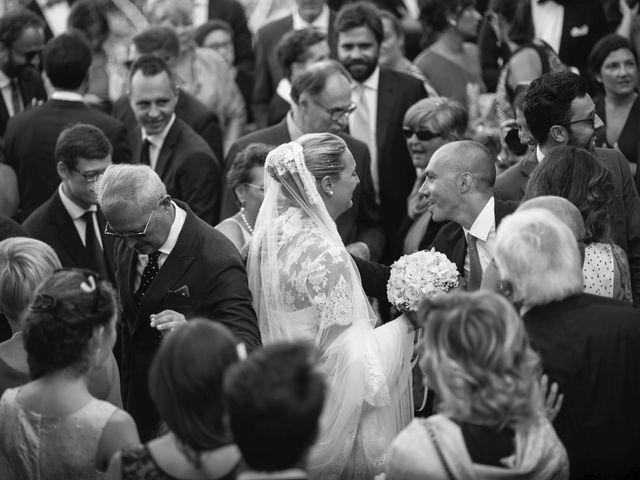 Il matrimonio di Alberto e Elena a Bergeggi, Savona 50