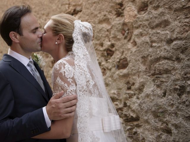 Il matrimonio di Alberto e Elena a Bergeggi, Savona 55