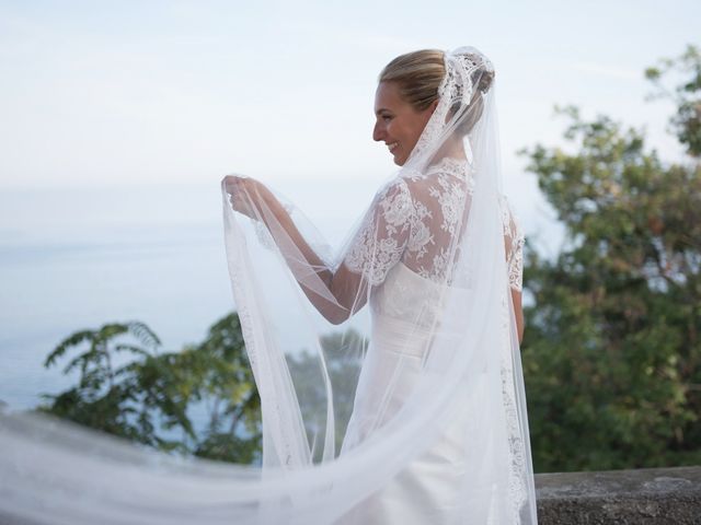 Il matrimonio di Alberto e Elena a Bergeggi, Savona 56