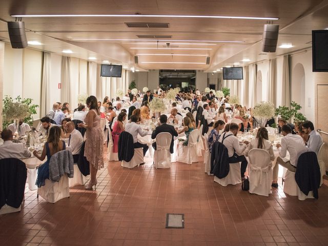 Il matrimonio di Alberto e Elena a Bergeggi, Savona 70