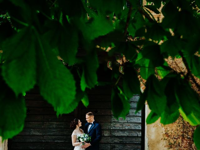 Il matrimonio di Gabriele e Bianca a Collesalvetti, Livorno 72