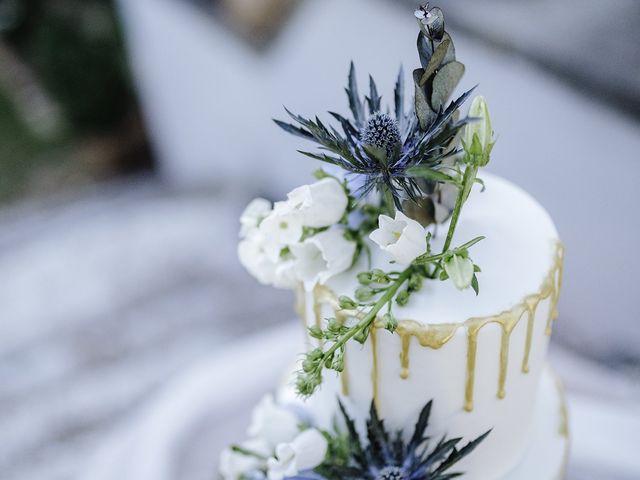 Il matrimonio di Gabriele e Bianca a Collesalvetti, Livorno 124