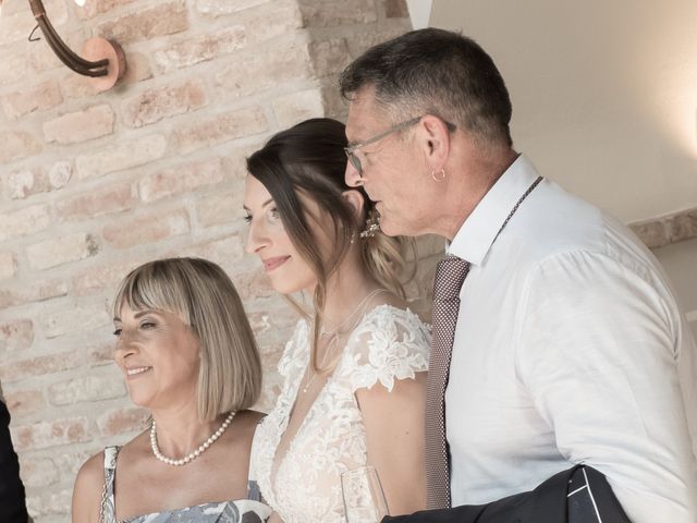 Il matrimonio di Dimitri e Marcella a Pagazzano, Bergamo 26