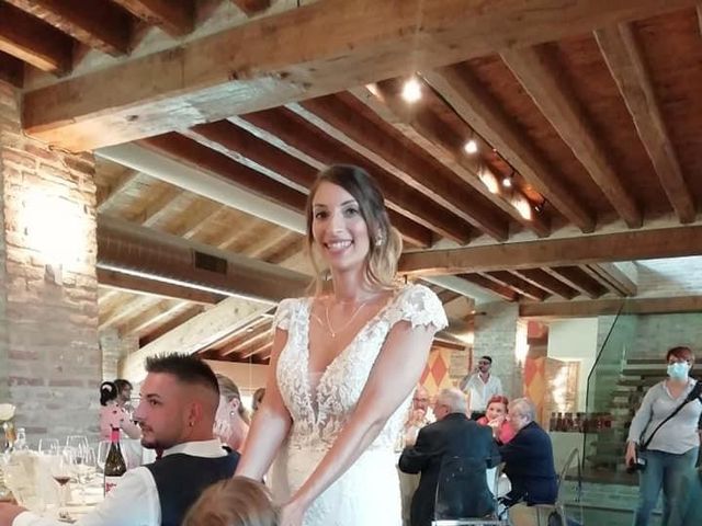 Il matrimonio di Dimitri e Marcella a Pagazzano, Bergamo 32