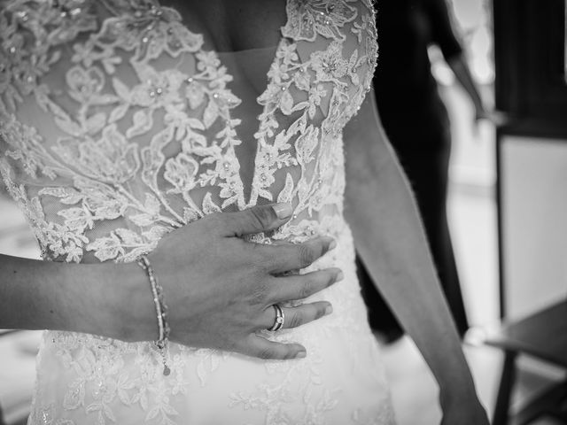 Il matrimonio di Dimitri e Marcella a Pagazzano, Bergamo 52