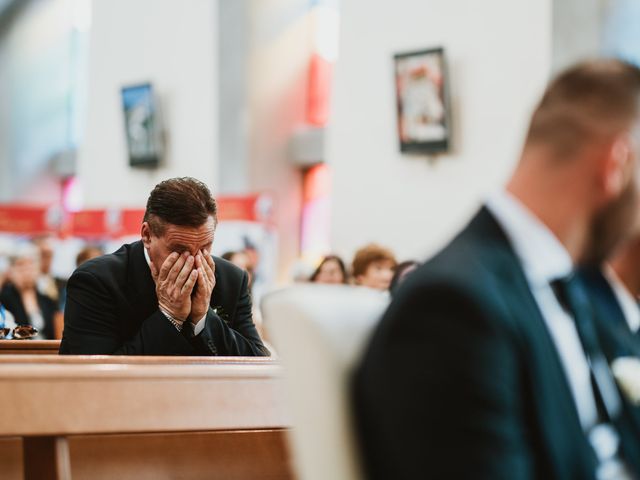 Il matrimonio di Costanzo e Filomena a Celano, L&apos;Aquila 19