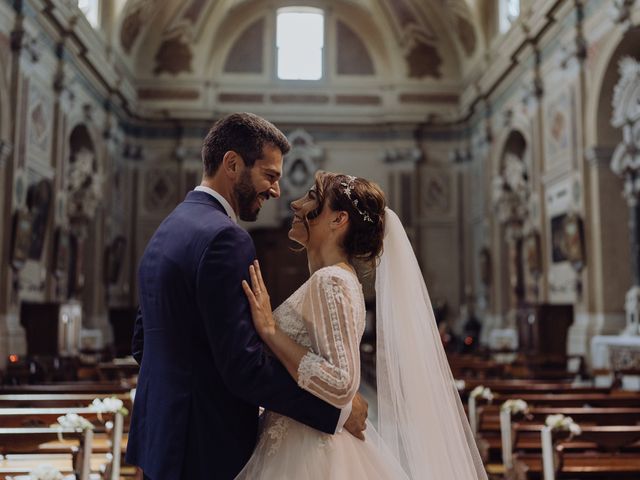 Il matrimonio di Marco  e Federica  a San Vito al Tagliamento, Pordenone 1