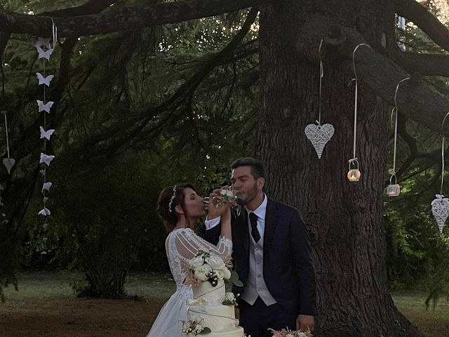 Il matrimonio di Marco  e Federica  a San Vito al Tagliamento, Pordenone 5