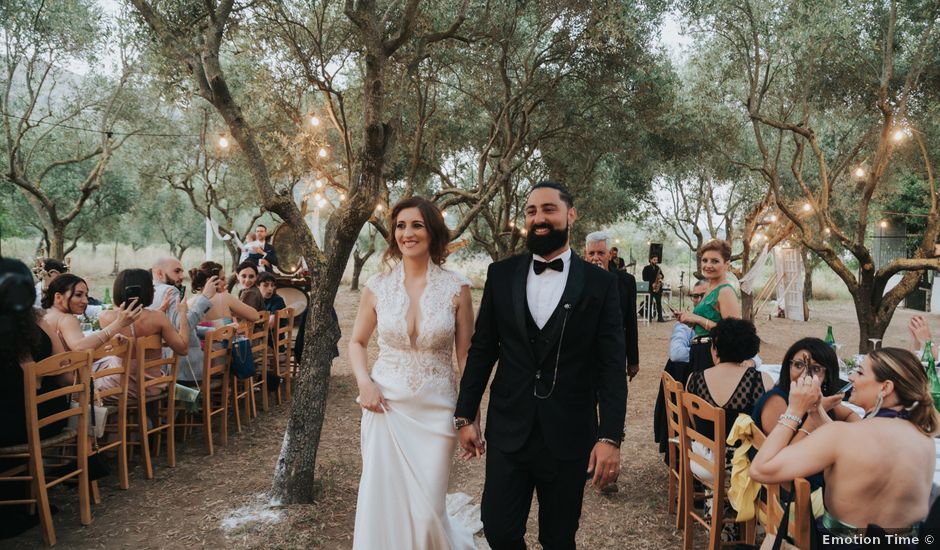 Il matrimonio di marianna e roberto a Caserta, Caserta