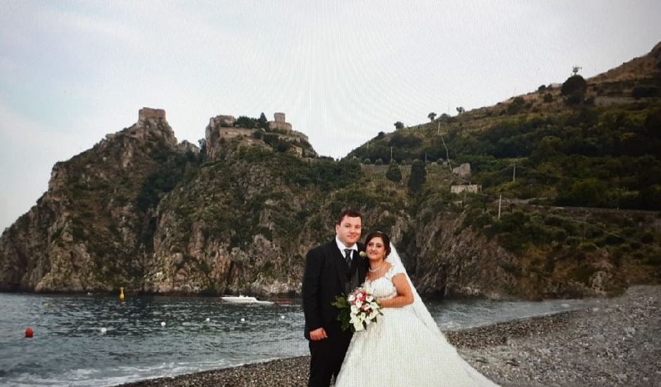 Il matrimonio di Biagio e Ketty a Messina, Messina
