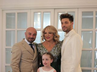 Le nozze di Pierpaolo e Rosita 2