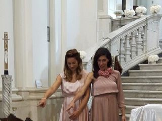 Le nozze di Carlotta e Andrea 3