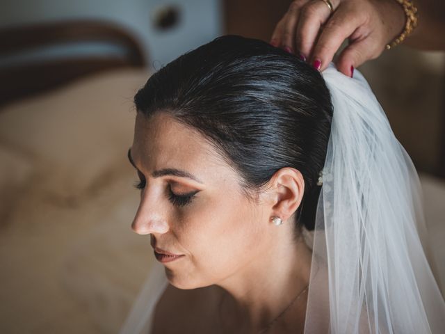 Il matrimonio di Matteo e Elisa a Fornelli, Isernia 36