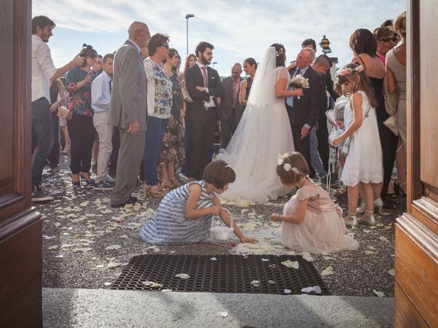 Il matrimonio di Stefano e Laura a Vigolzone, Piacenza 43