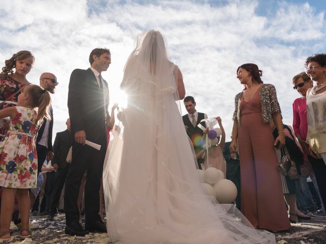 Il matrimonio di Stefano e Laura a Vigolzone, Piacenza 45