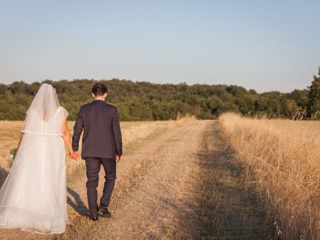 Il matrimonio di Stefano e Laura a Vigolzone, Piacenza 56