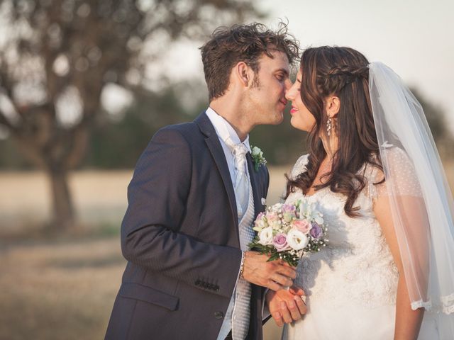 Il matrimonio di Stefano e Laura a Vigolzone, Piacenza 60