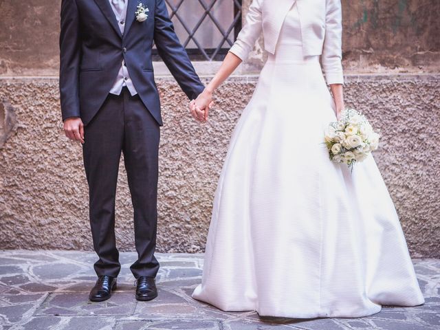 Il matrimonio di Marco e Angela a Sassuolo, Modena 36
