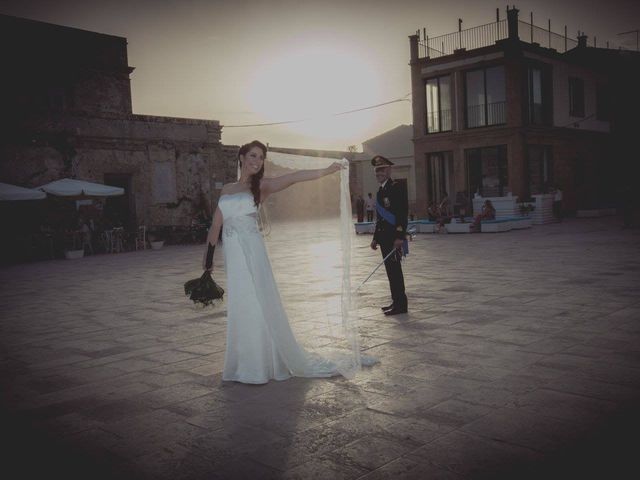 Il matrimonio di Alessia e Marco a Siracusa, Siracusa 7