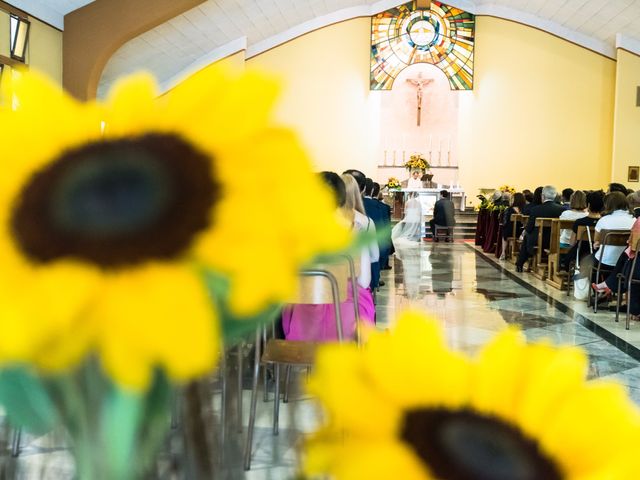 Il matrimonio di Victor e Marta a Mel, Belluno 18