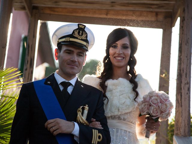 Il matrimonio di Paolo e Nicoletta a Sabaudia, Latina 21