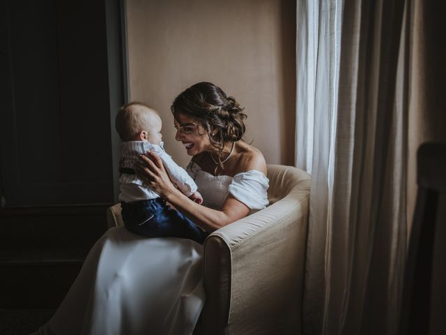 Il matrimonio di Marco e Martina a Rovolon, Padova 19