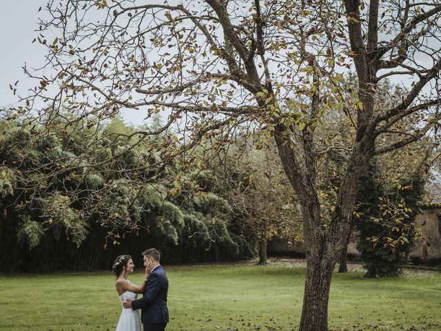 Il matrimonio di Marco e Martina a Rovolon, Padova 52